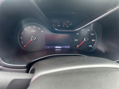2019 Chevrolet Colorado 4WD Z71