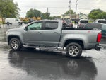 2019 Chevrolet Colorado 4WD Z71