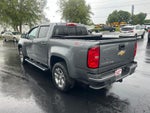 2019 Chevrolet Colorado 4WD Z71