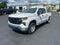 2026 Chevrolet Silverado 1500 Work Truck