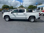 2026 Chevrolet Silverado 1500 Work Truck
