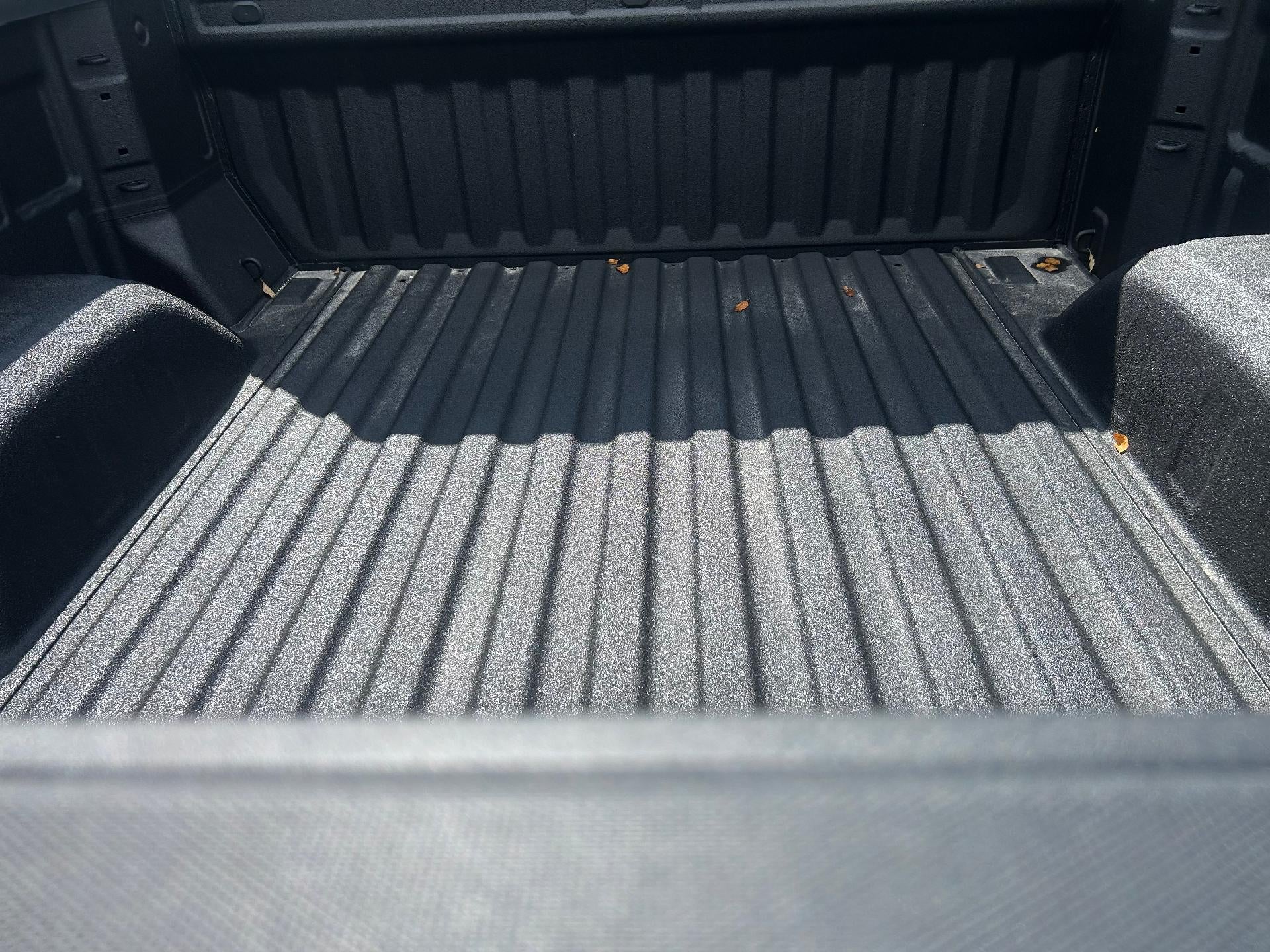 2026 Chevrolet Silverado 1500 Work Truck