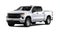 2026 Chevrolet Silverado 1500 Work Truck