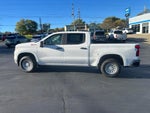 2026 Chevrolet Silverado 1500 Work Truck