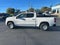 2026 Chevrolet Silverado 1500 Work Truck