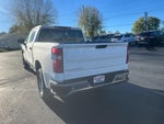 2026 Chevrolet Silverado 1500 Work Truck