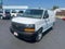2024 Chevrolet Express Cargo 2500 Base