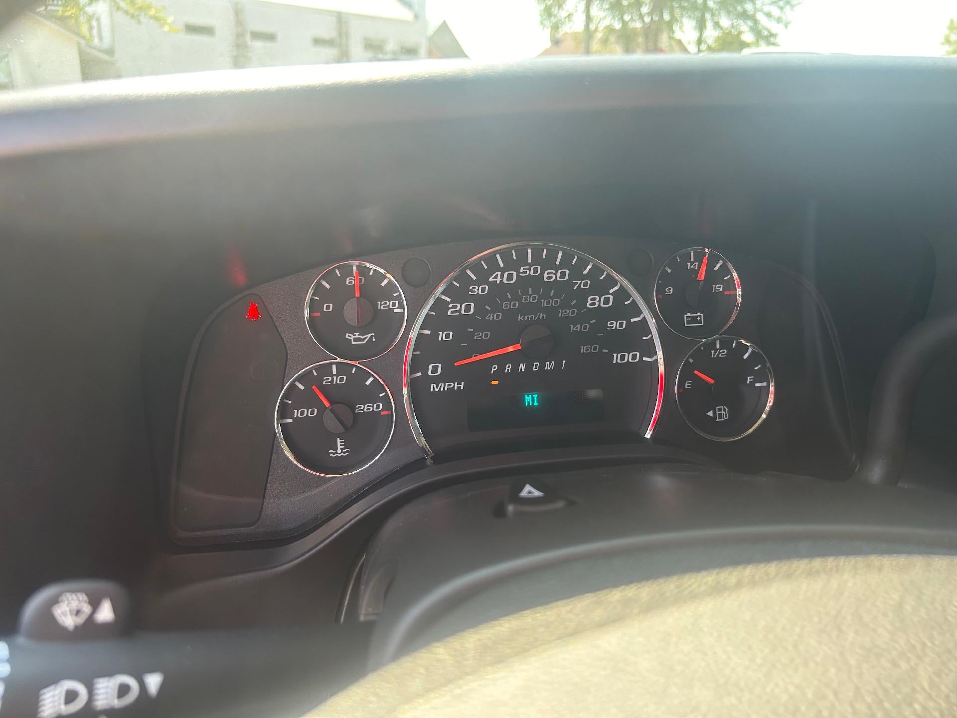 2024 Chevrolet Express Cargo 2500 Base