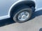 2024 Chevrolet Express Cargo 2500 Base
