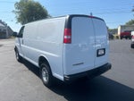 2024 Chevrolet Express Cargo 2500 Base