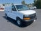2024 Chevrolet Express Cargo 2500 Base