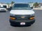 2024 Chevrolet Express Cargo 2500 Base