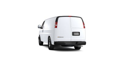 2024 Chevrolet Express Cargo 2500 Base