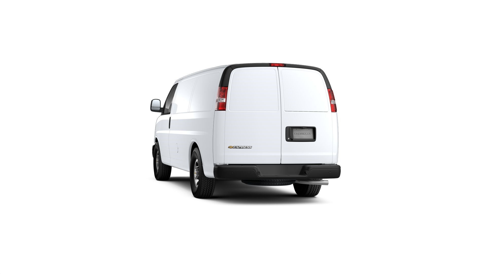2024 Chevrolet Express Cargo 2500 Base