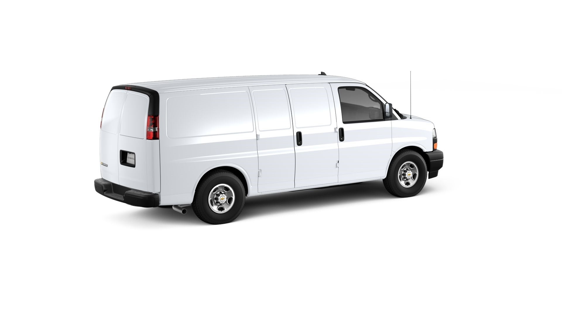 2024 Chevrolet Express Cargo 2500 Base