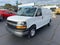 2025 Chevrolet Express Cargo 3500 Base