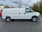 2025 Chevrolet Express Cargo 3500 Base