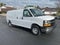 2025 Chevrolet Express Cargo 3500 Base