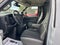 2025 Chevrolet Express Cargo 3500 Base