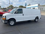 2025 Chevrolet Express Cargo 3500 Base