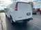 2025 Chevrolet Express Cargo 3500 Base