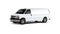 2025 Chevrolet Express Cargo 3500 Base