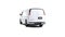2025 Chevrolet Express Cargo 3500 Base