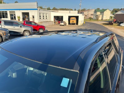 2019 Chevrolet Traverse RS