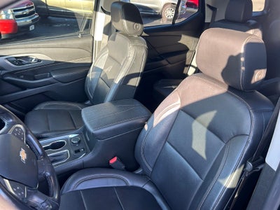 2019 Chevrolet Traverse RS