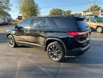 2019 Chevrolet Traverse RS