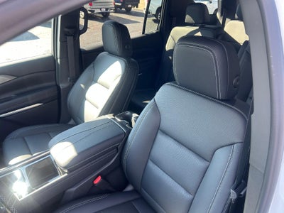 2027 Chevrolet Traverse AWD LT