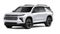 2027 Chevrolet Traverse AWD LT