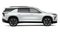 2027 Chevrolet Traverse AWD LT