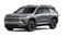 2027 Chevrolet Traverse Base