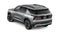 2027 Chevrolet Traverse Base