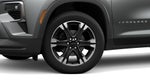 2027 Chevrolet Traverse Base