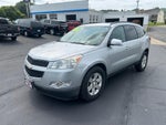 2010 Chevrolet Traverse LT w/2LT