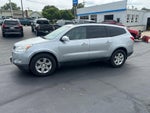 2010 Chevrolet Traverse LT w/2LT