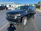 2022 Chevrolet Suburban High Country