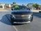 2022 Chevrolet Suburban High Country