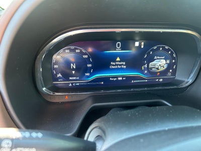 2022 Chevrolet Suburban High Country