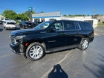2022 Chevrolet Suburban High Country