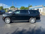 2022 Chevrolet Suburban High Country