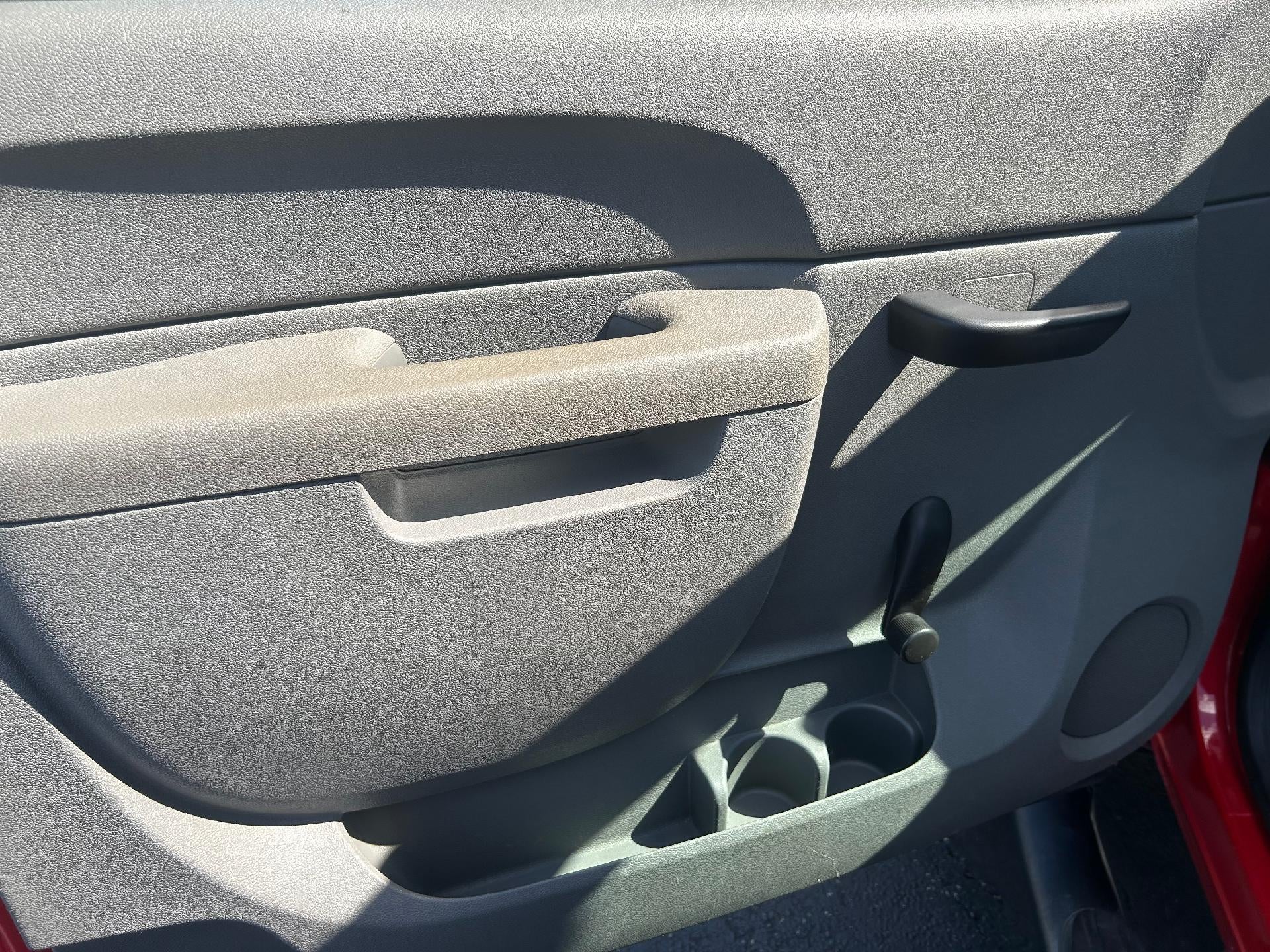 2013 GMC Sierra 2500 HD Work Truck