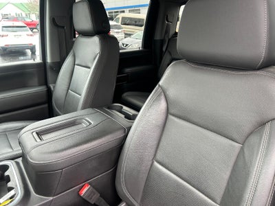 2020 GMC Sierra 2500 HD SLT