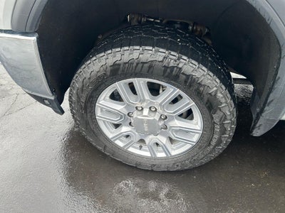 2020 GMC Sierra 2500 HD SLT