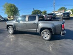 2016 GMC Canyon 2WD SLT