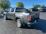 2016 GMC Canyon 2WD SLT