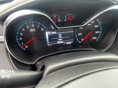 2014 Chevrolet Impala LT