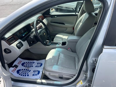 2011 Chevrolet Impala LT Retail